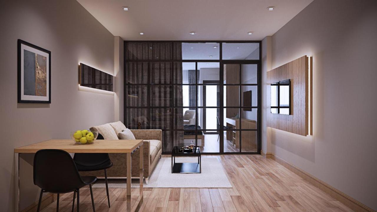 Fukurai & 2 Ha Noi Aparthotel 4*