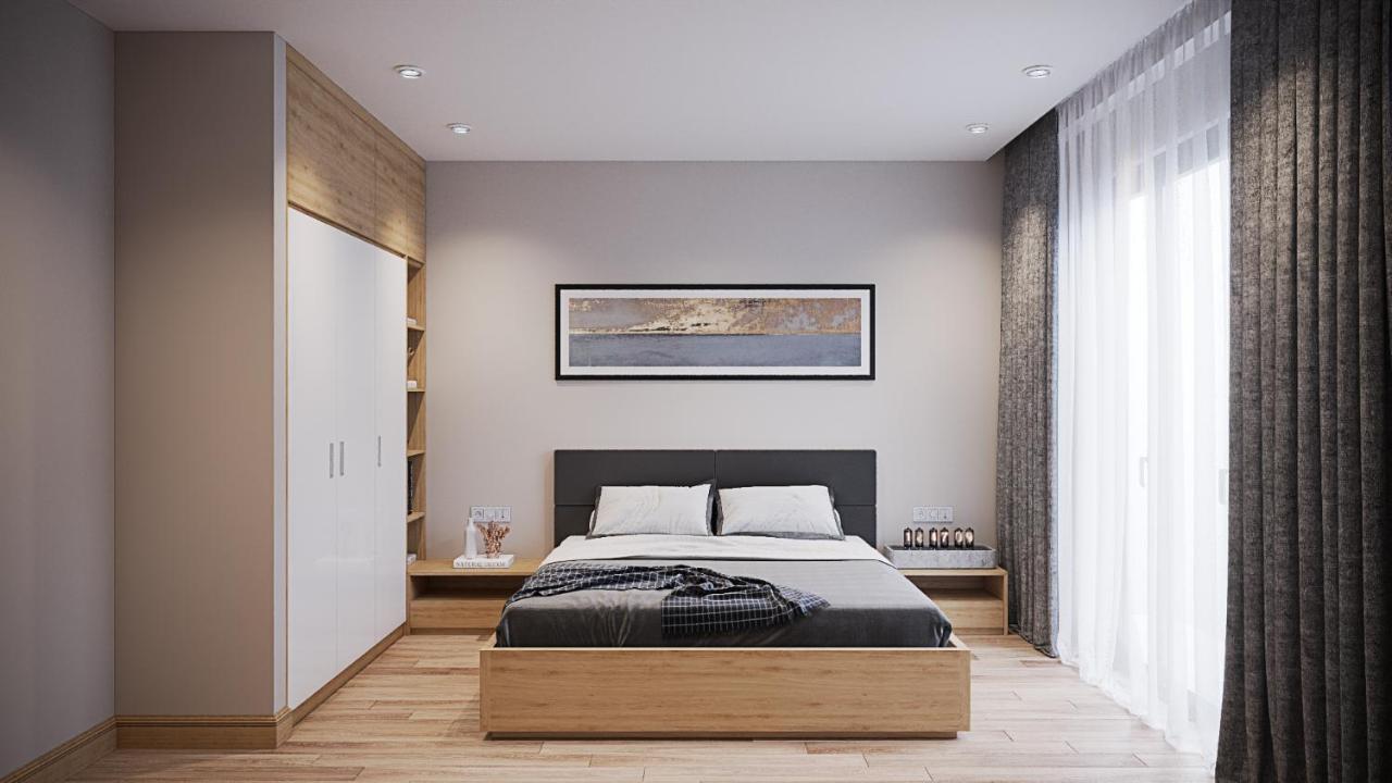 Fukurai & 2 Ha Noi Aparthotel
