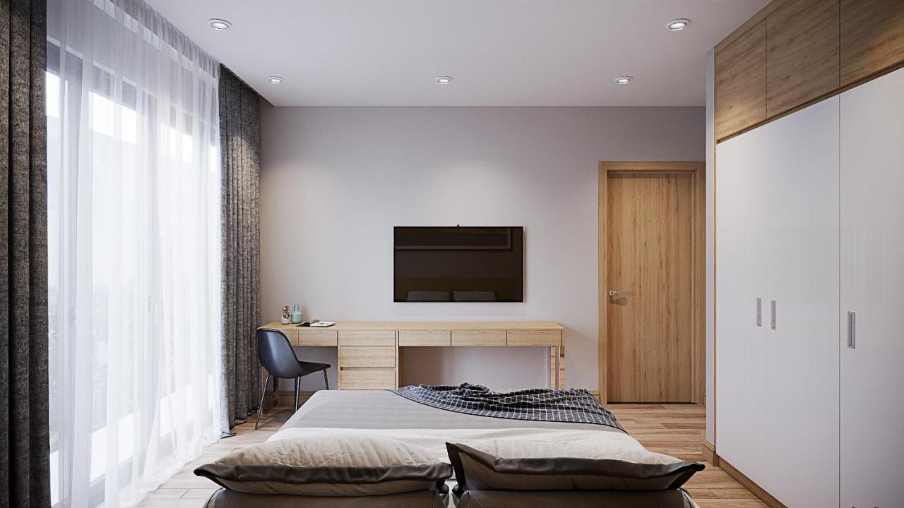 Aparthotel Fukurai & 2 Ha Noi Hanoi