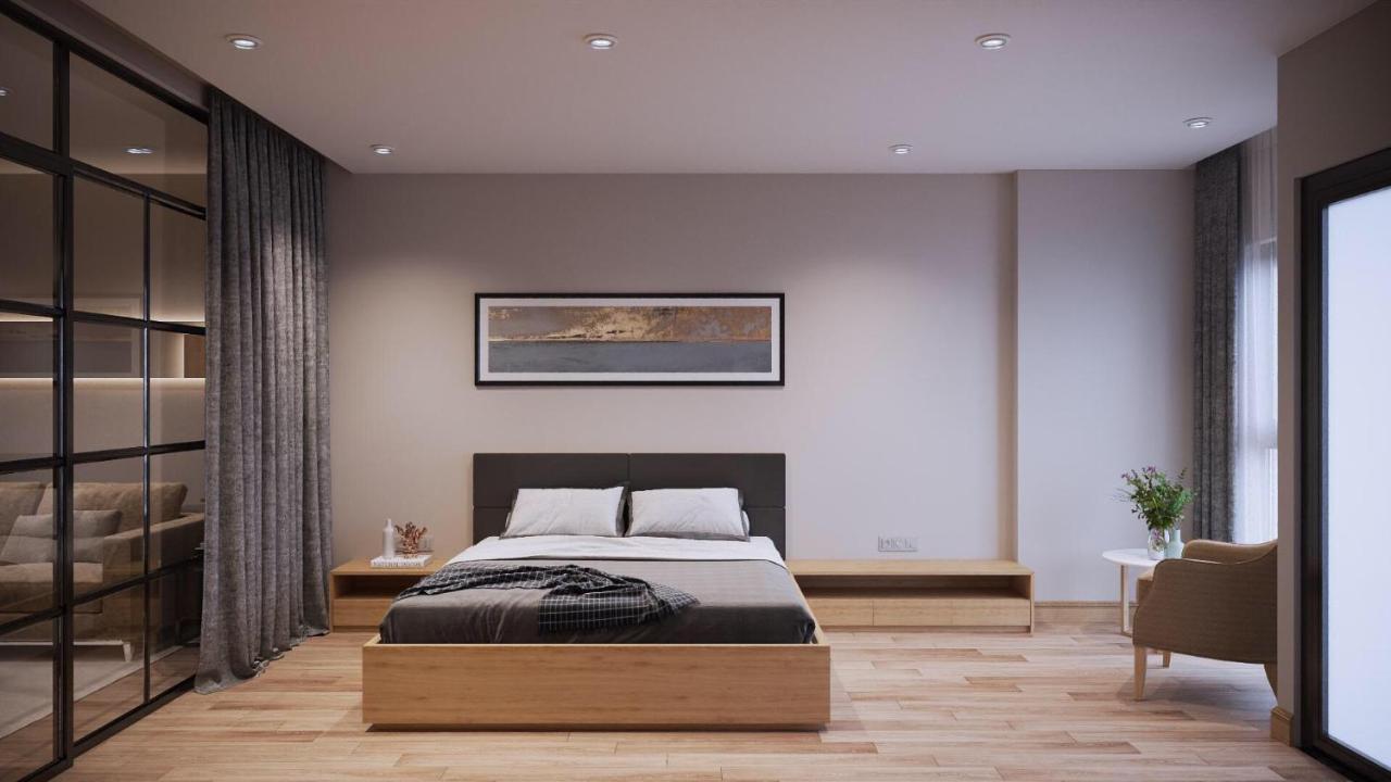 Fukurai & 2 Ha Noi Aparthotel