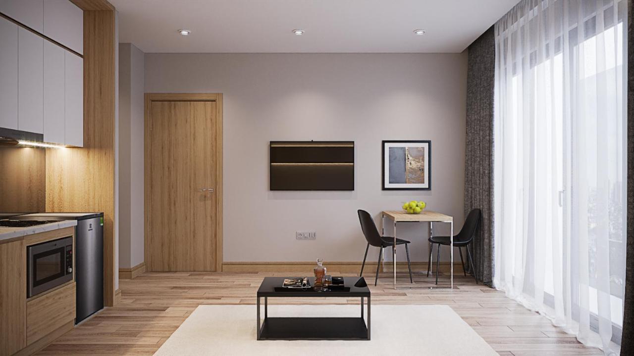 Fukurai & 2 Ha Noi Aparthotel Hanoi