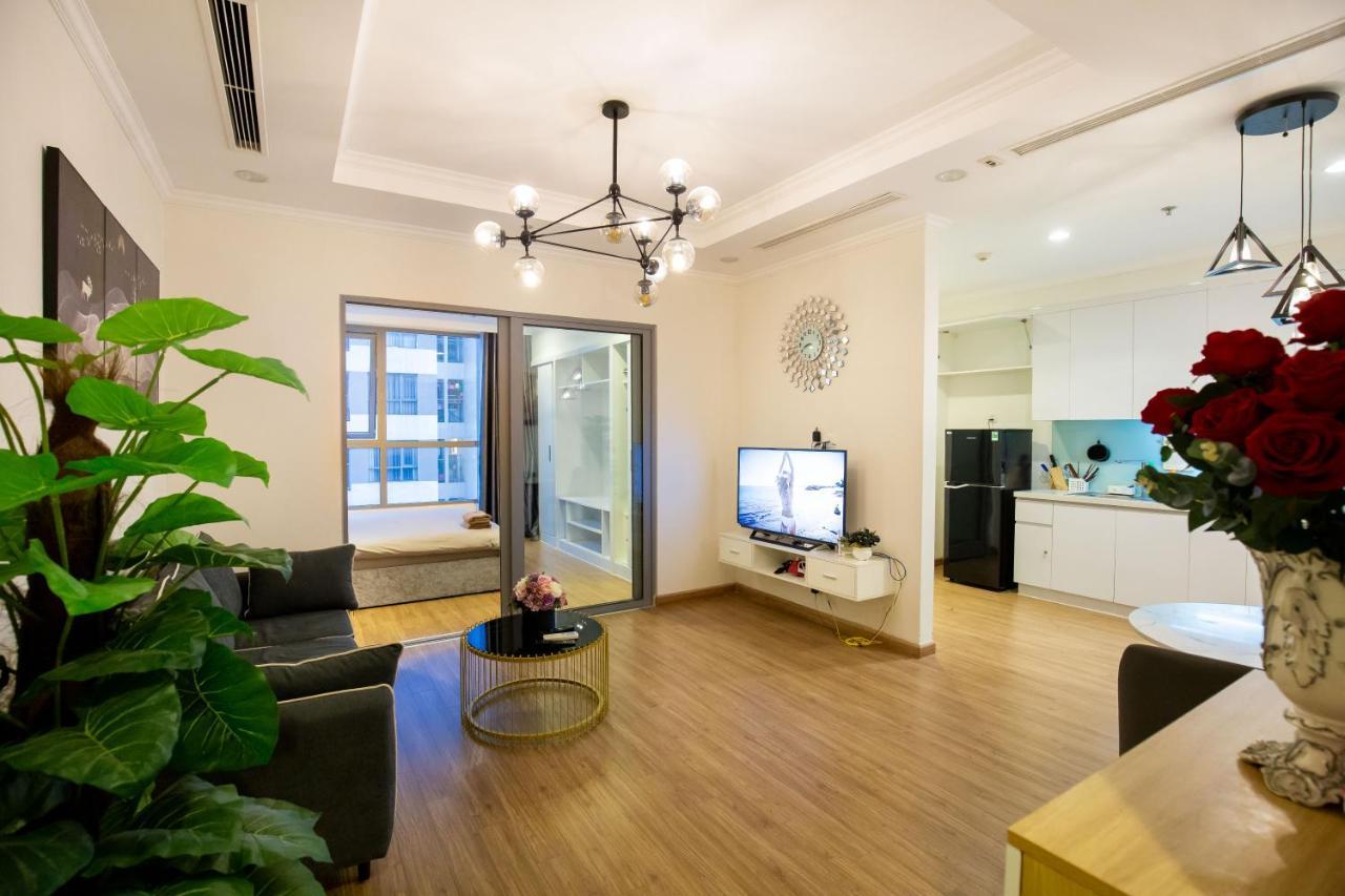 Apartamento Full House Times