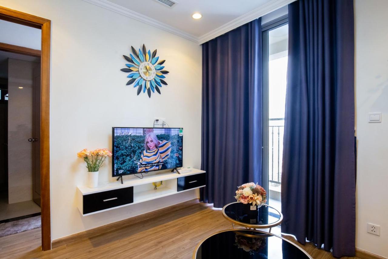 Apartamento Full House Times