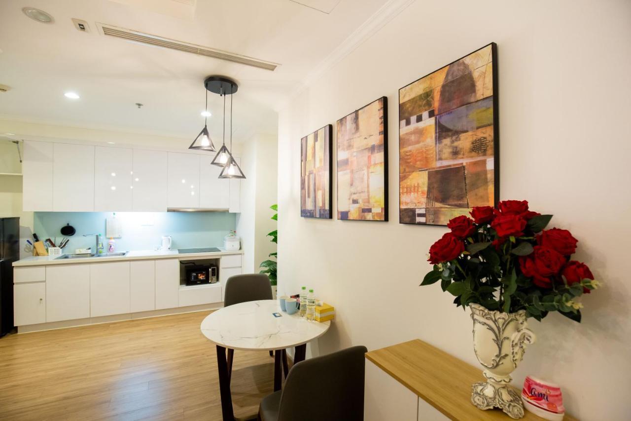 Full House Times Apartment Hanoi