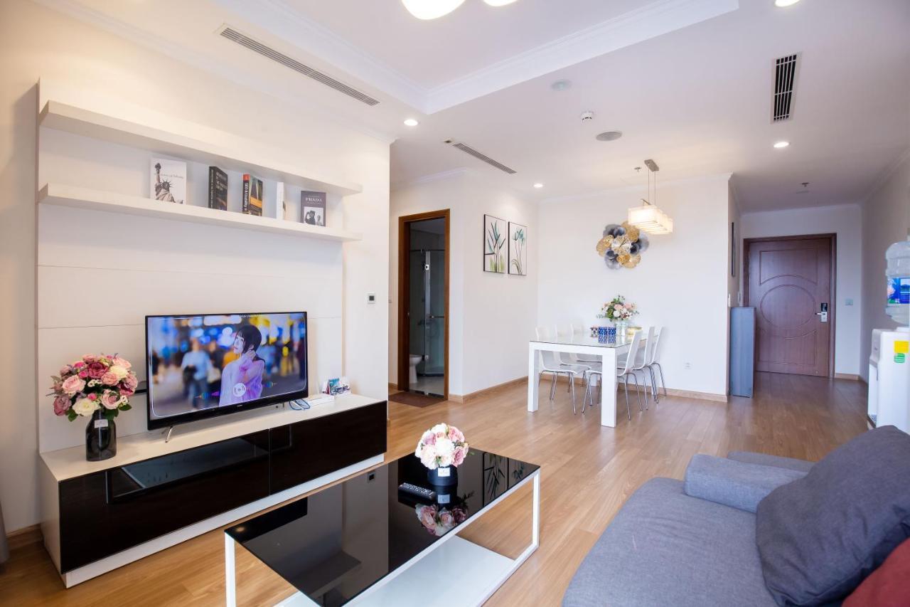 Apartamento Full House Times