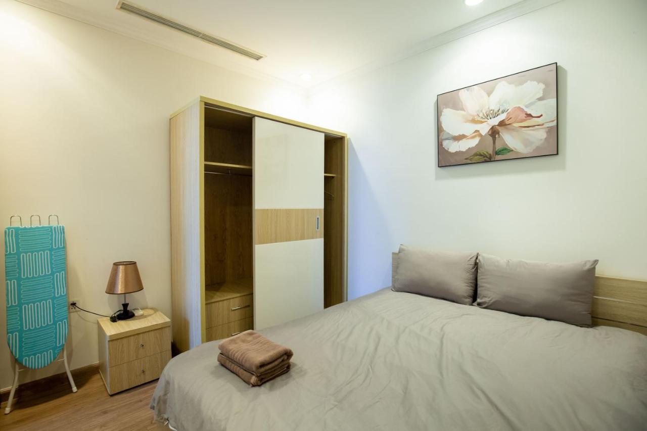 Apartment Full House Times Hanoi