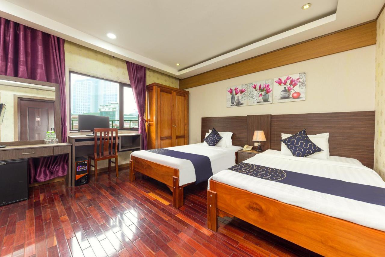 Oyo 1107 Dream Gold 1 Hotel