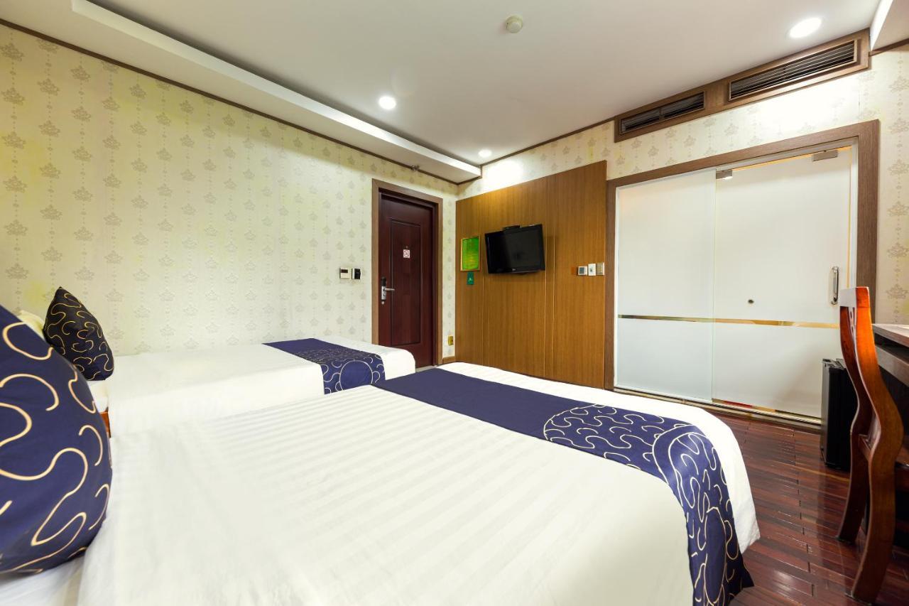 Oyo 1107 Dream Gold 1 2*