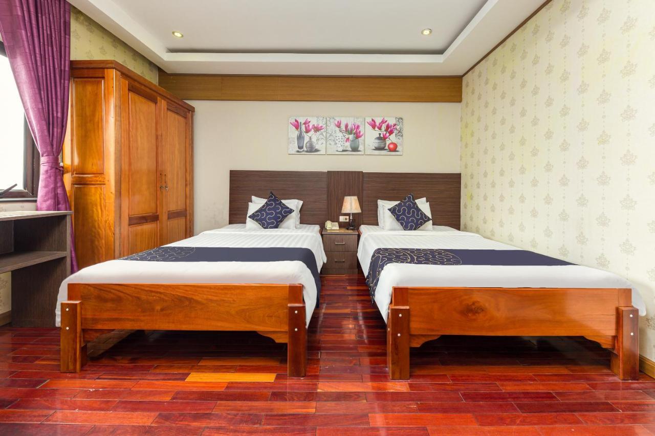 Hotel Oyo 1107 Dream Gold 1