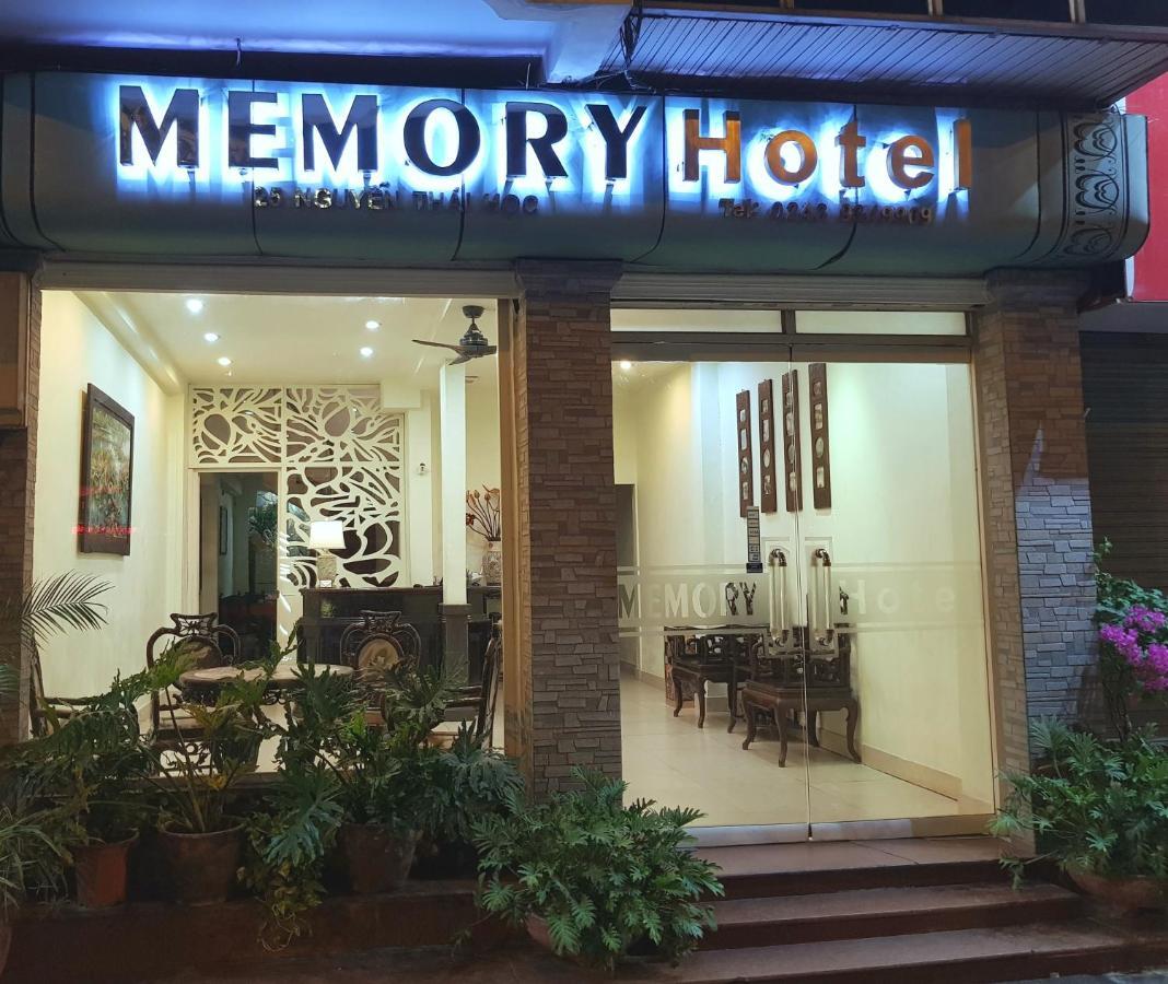 Hotel Memory