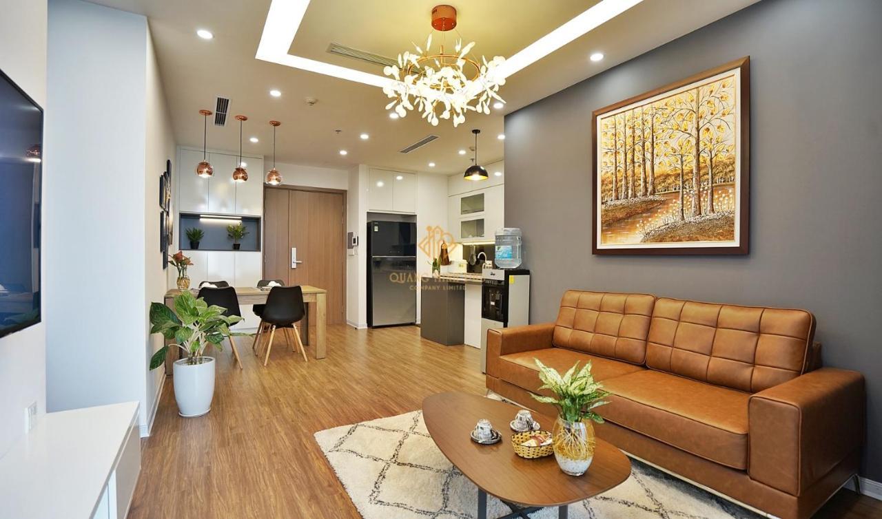 Qmp - Vinhomes Metropolis * Hanoi