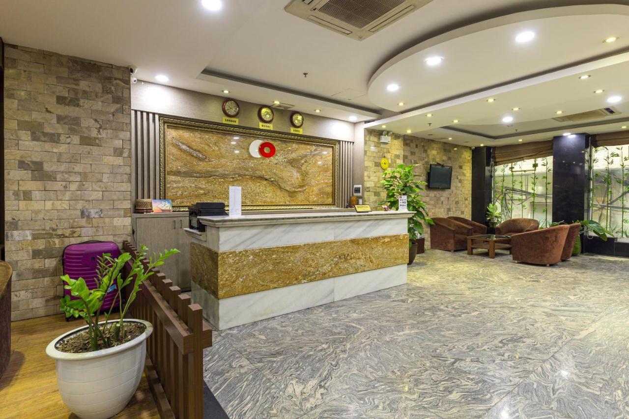 Hotel Oyo 1107 Dream Gold 1 2*