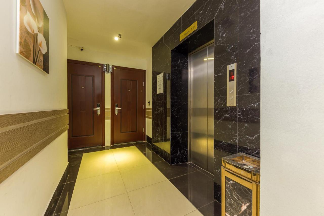 Hotel Oyo 1107 Dream Gold 1 2*