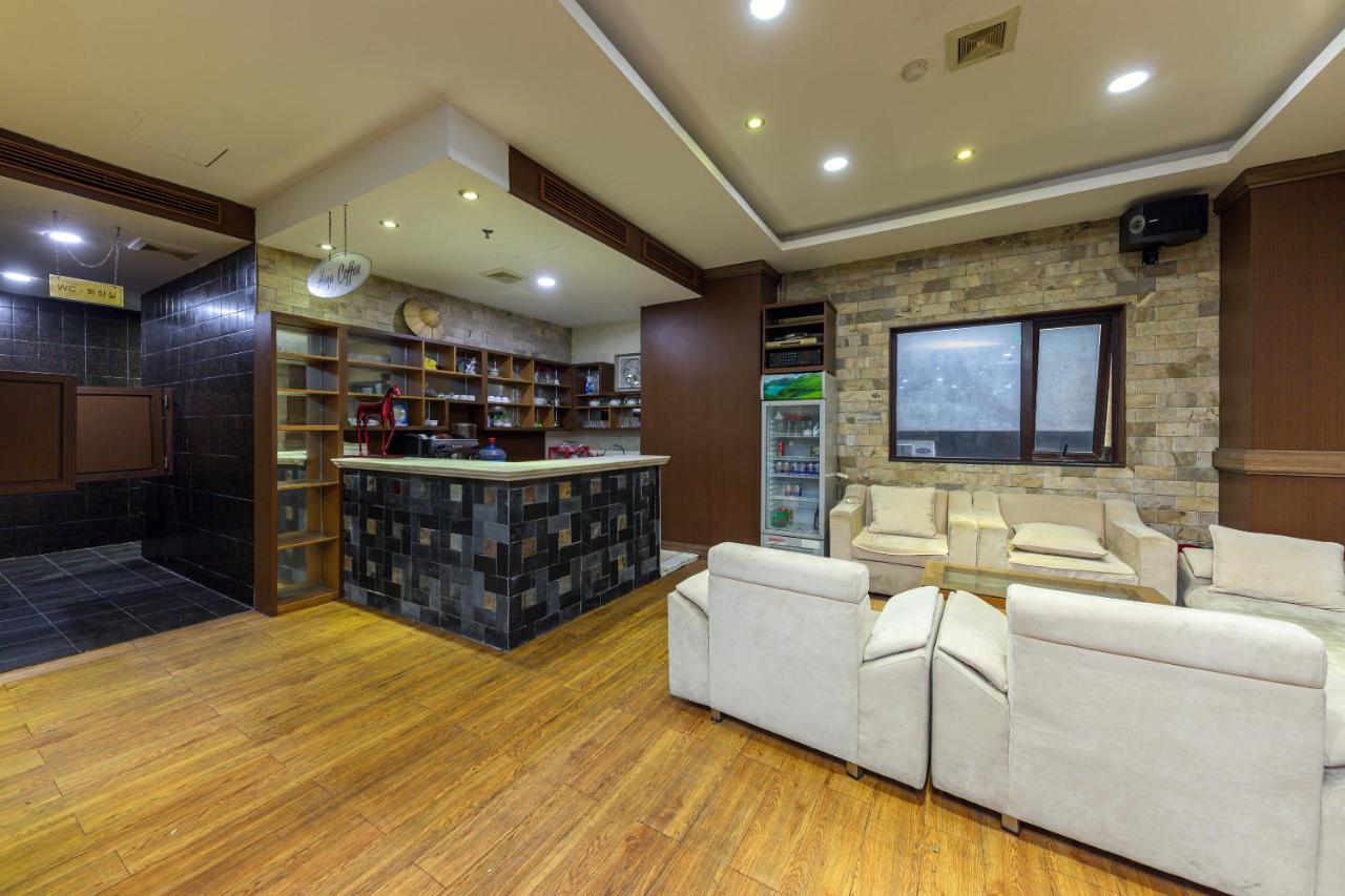 Oyo 1107 Dream Gold 1 Hotel