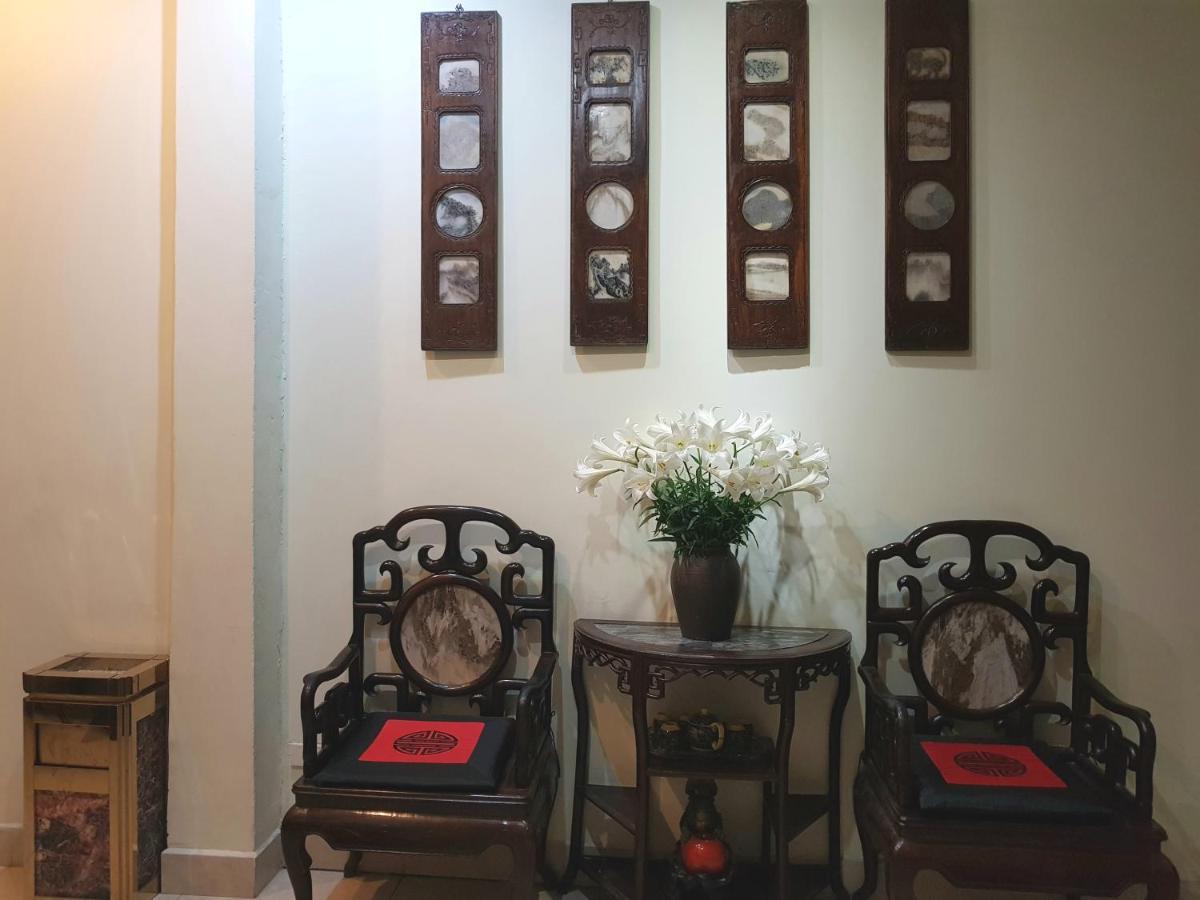 Hotel Memory Hanoi