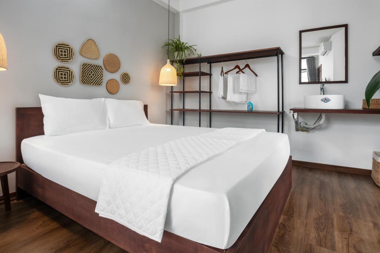 Entire Cosy Apartment Hanoi