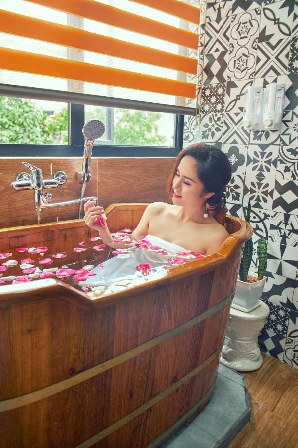 Entire Cosy Hà Nội