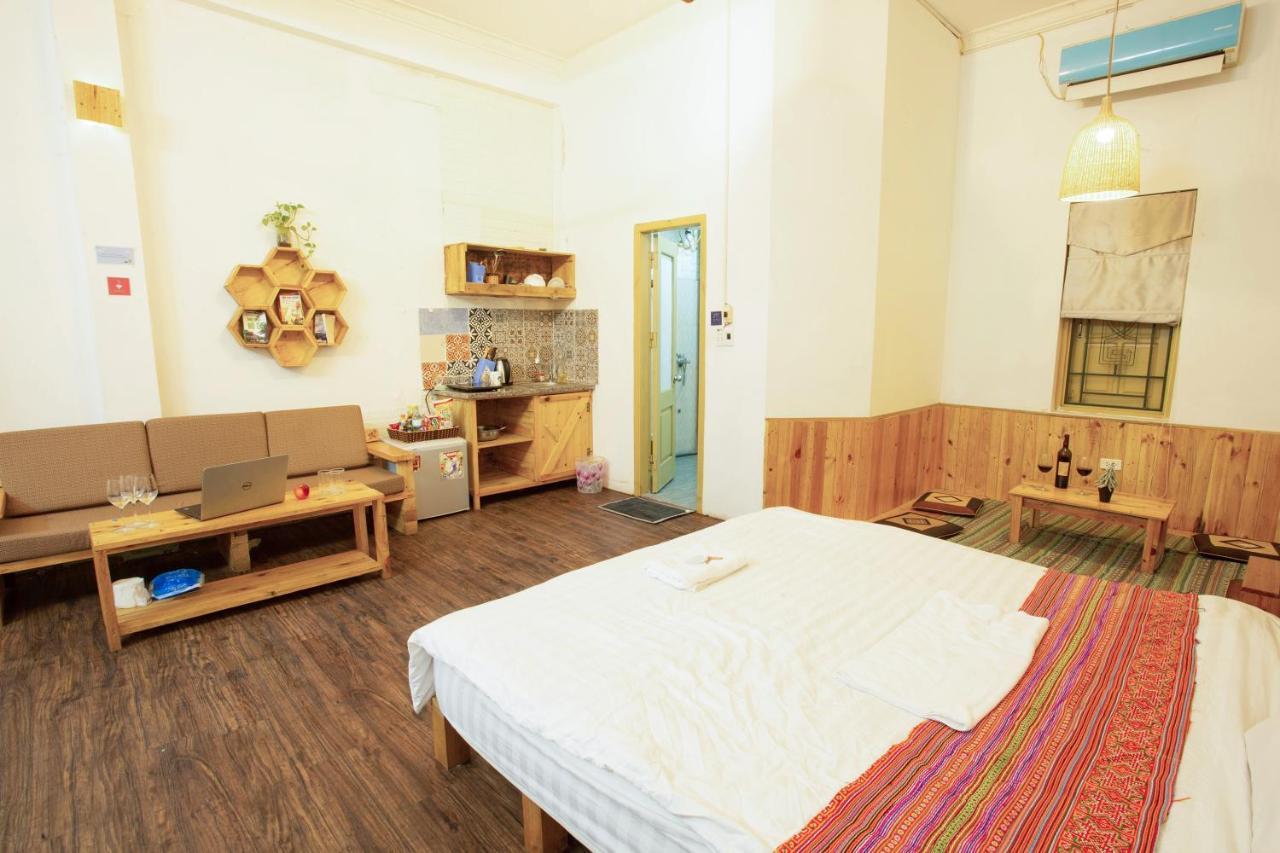 Homestay Minimalism