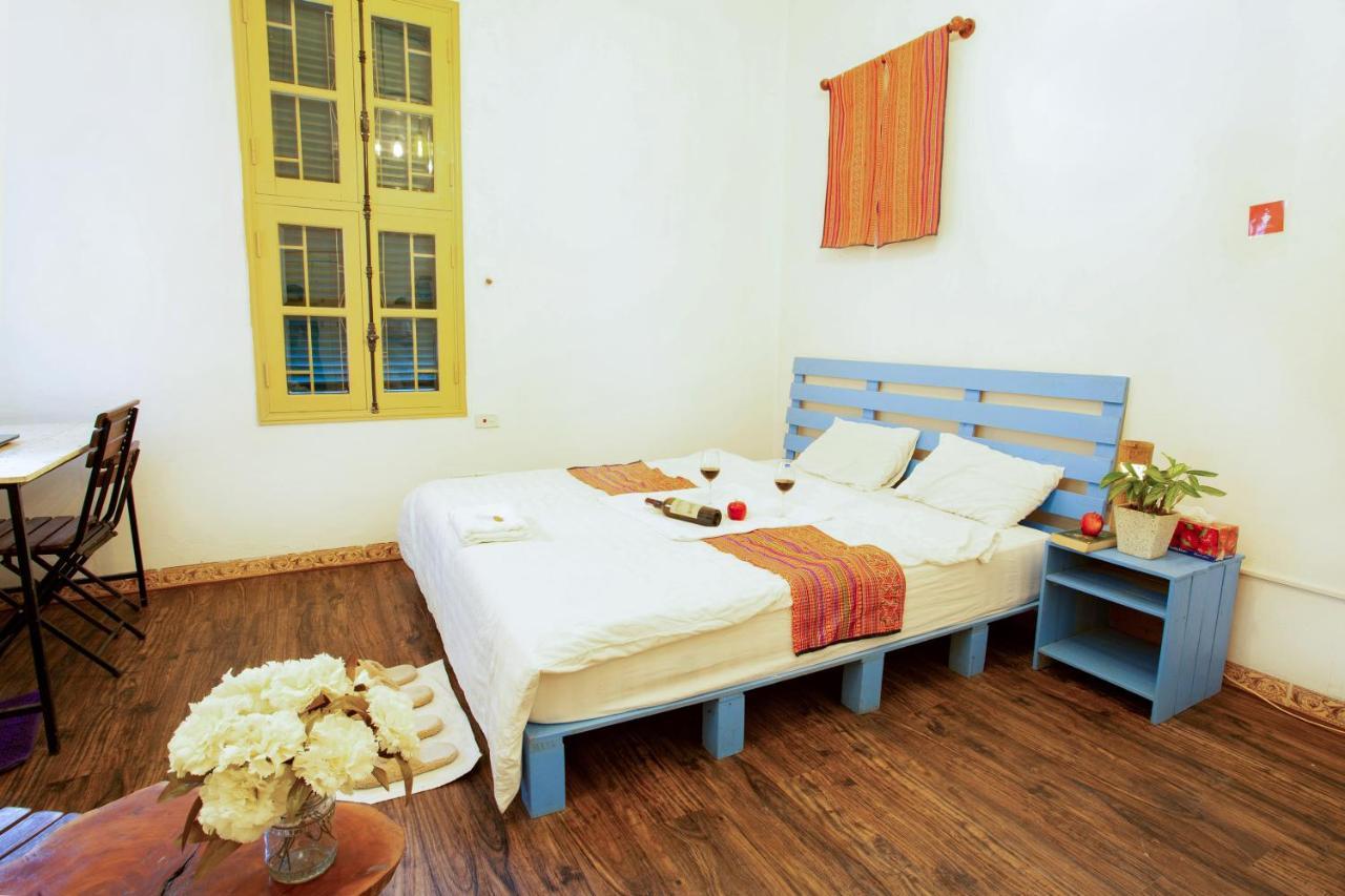 Homestay Minimalism Hanoi
