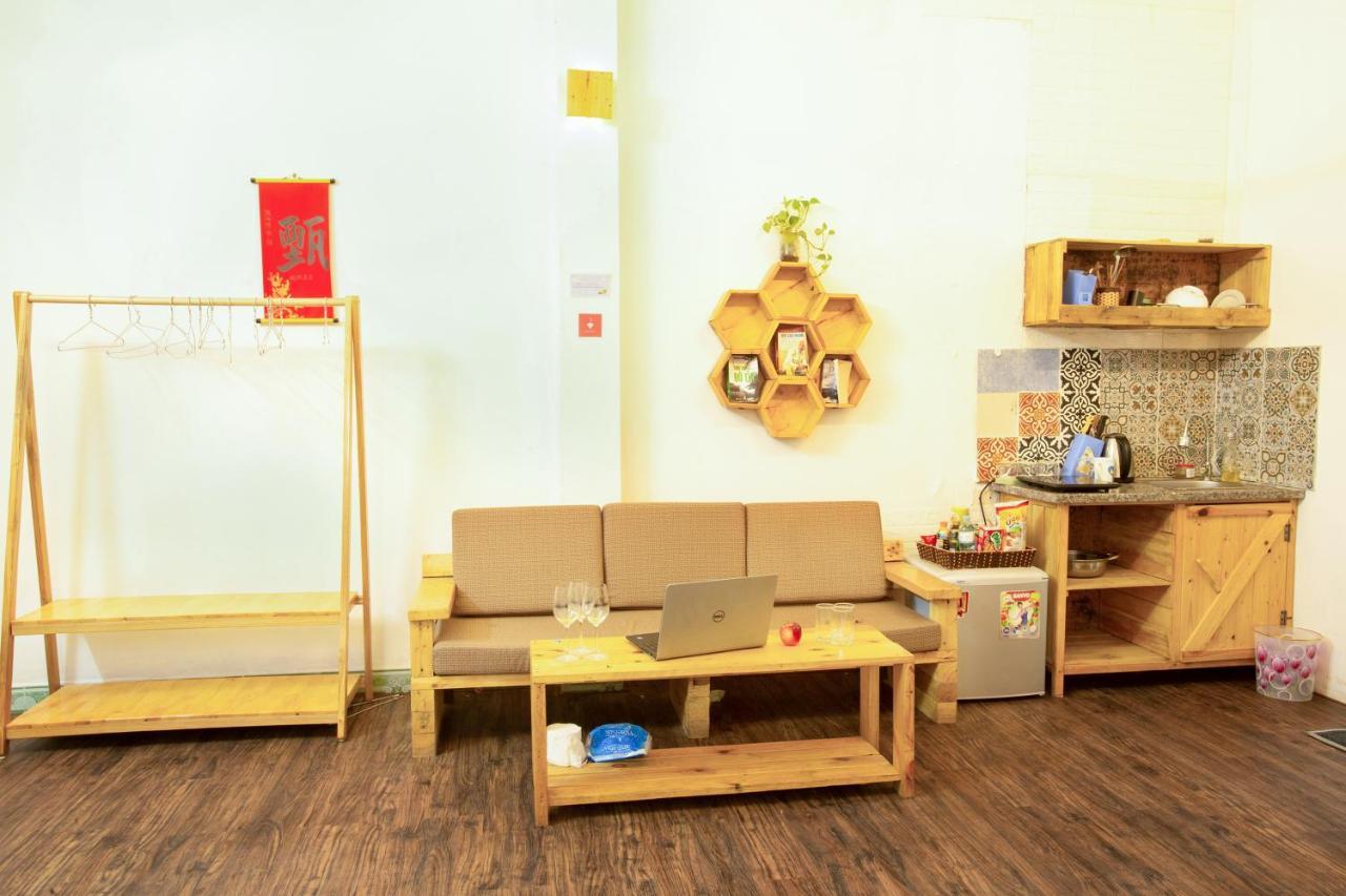 Minimalism Homestay