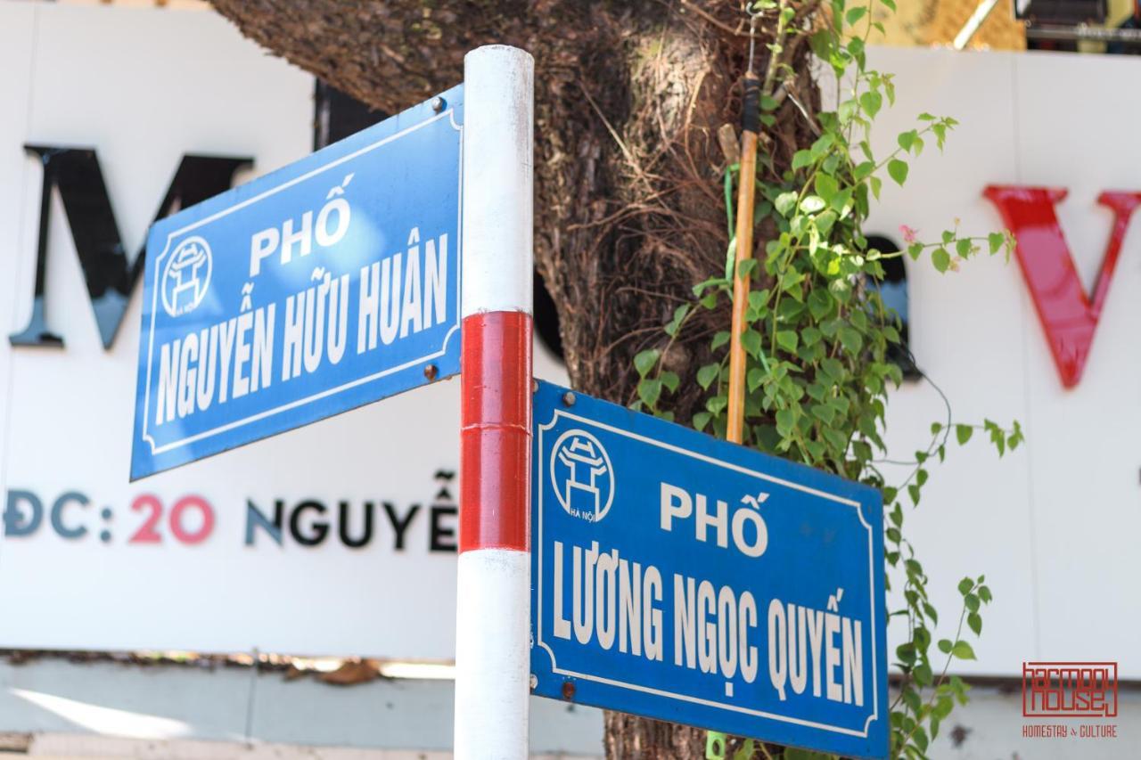 Apartment Harmony - In Old Quarter Hanoi