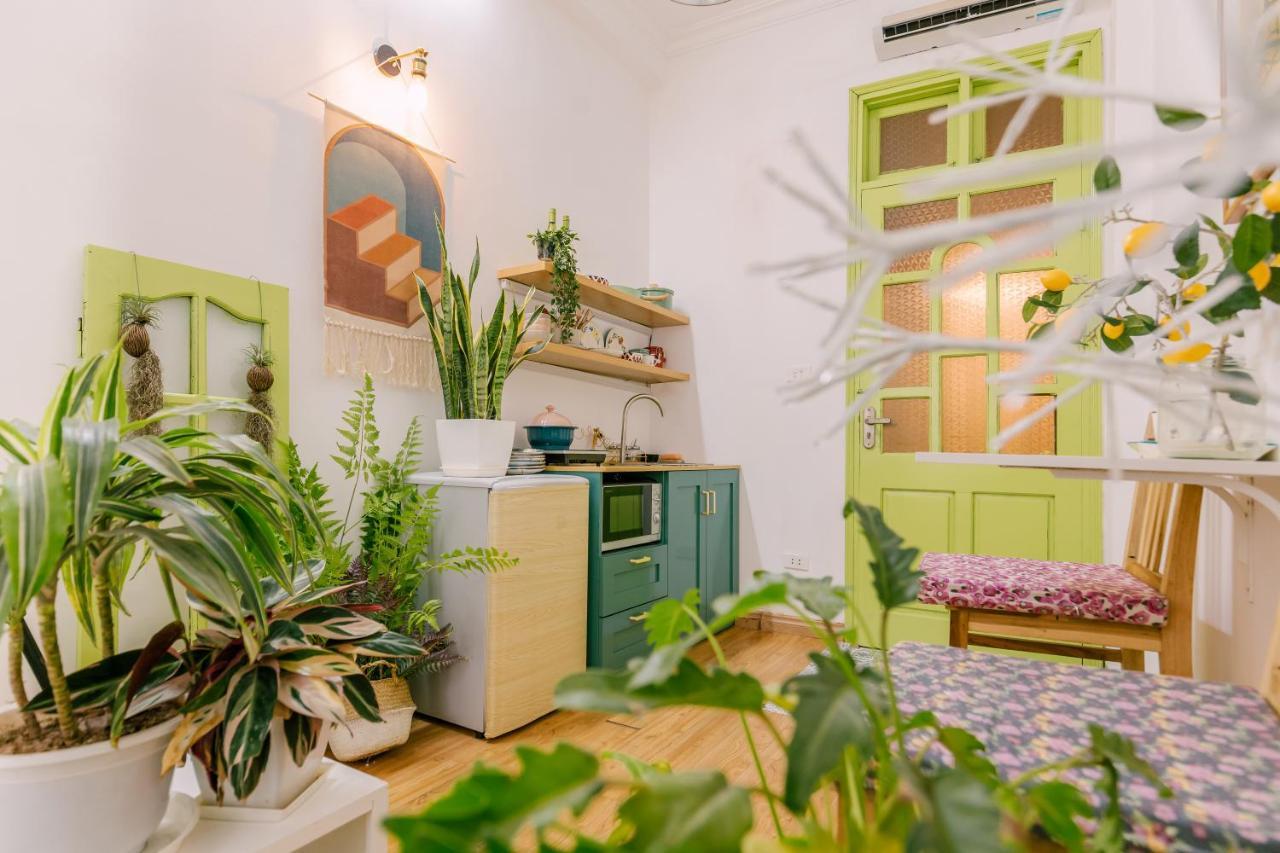 Avocado Hanoi