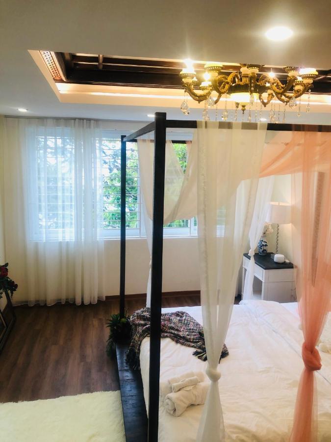 Papahouse 0m To Westlake 5 Star View * Hanoi