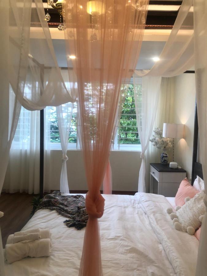 Homestay Papahouse 0m To Westlake 5 Star View *