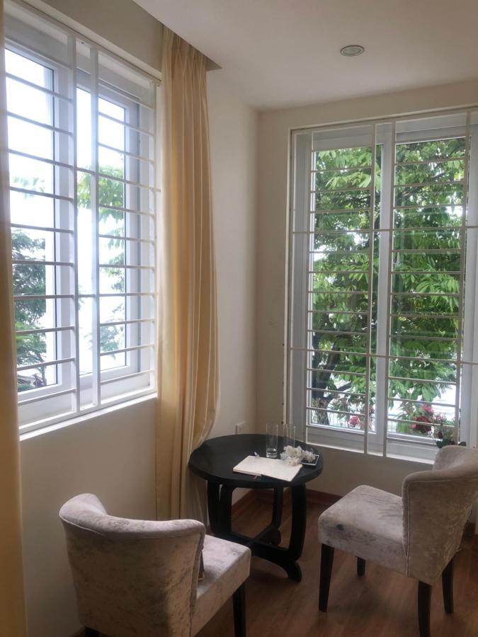 Papahouse 0m To Westlake 5 Star View * Hanoi