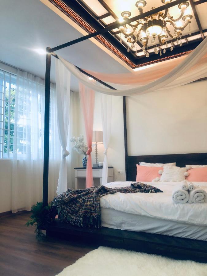 Papahouse 0m To Westlake 5 Star View Homestay *