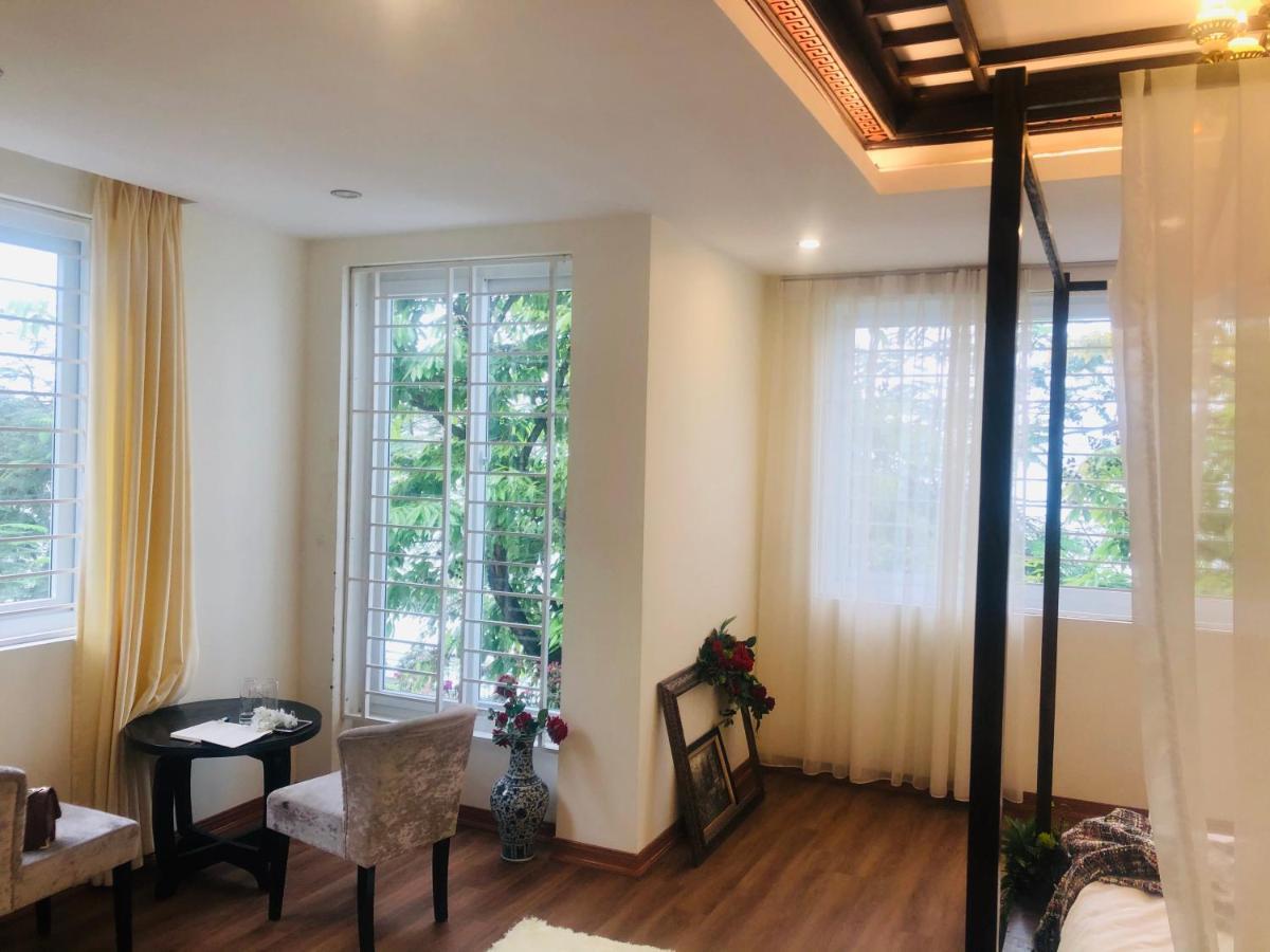 Papahouse 0m To Westlake 5 Star View Hanoi
