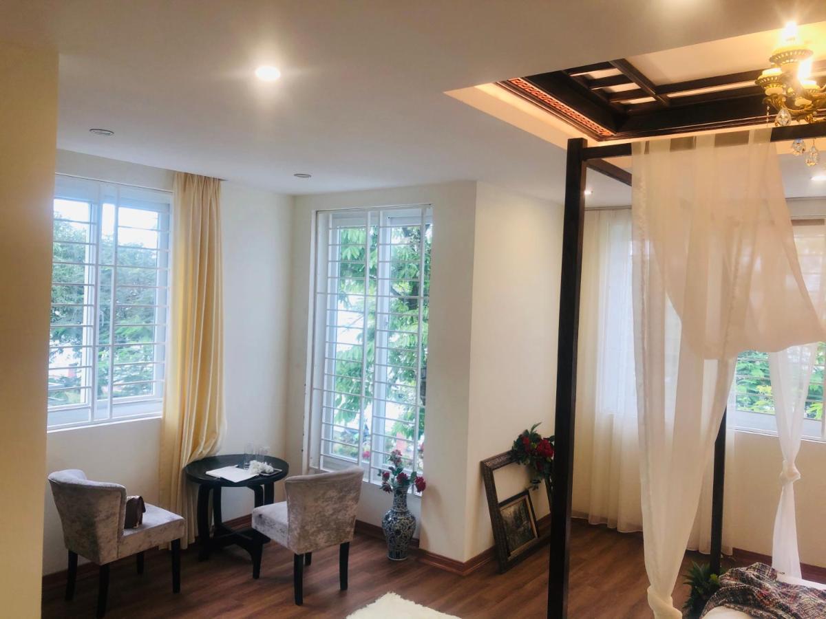 Papahouse 0m To Westlake 5 Star View Homestay *