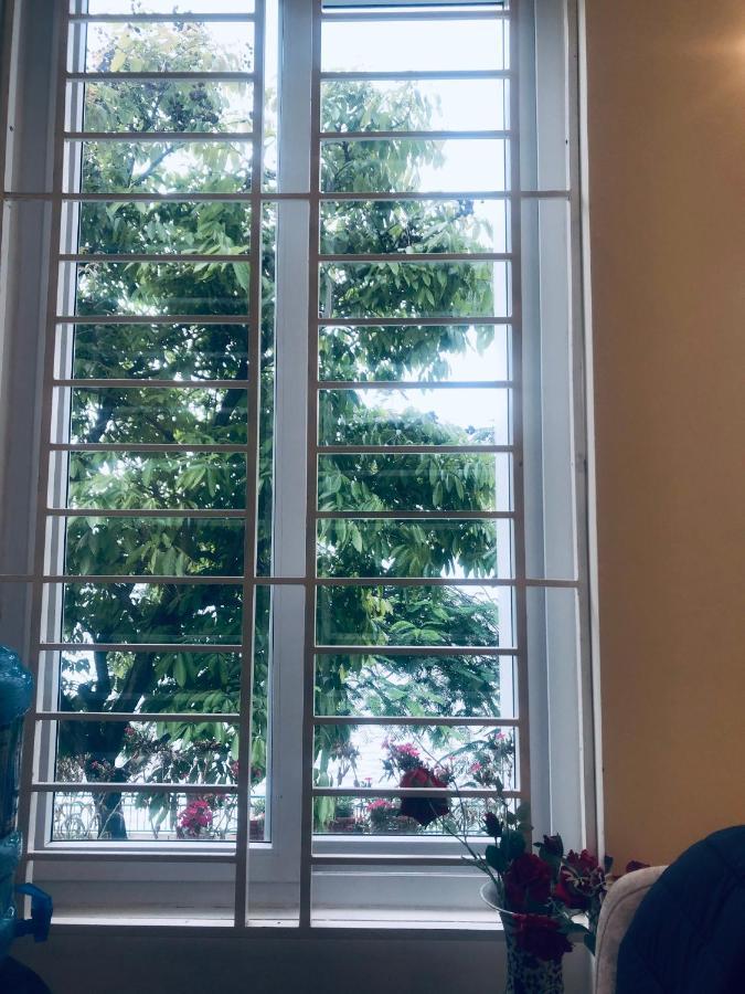 Homestay Papahouse 0m To Westlake 5 Star View Hanoi