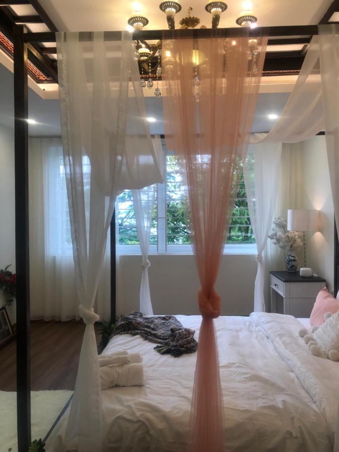 Homestay Papahouse 0m To Westlake 5 Star View