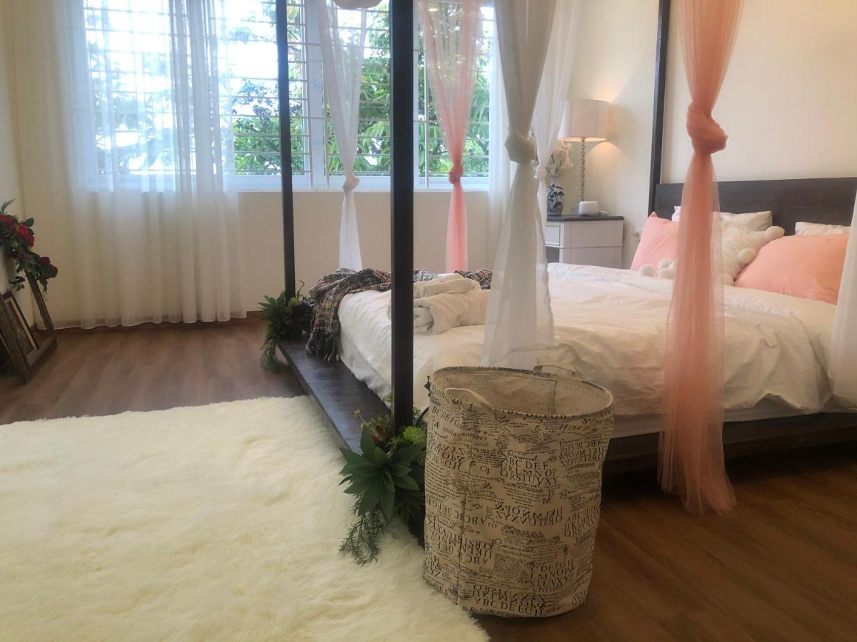 Homestay Papahouse 0m To Westlake 5 Star View *