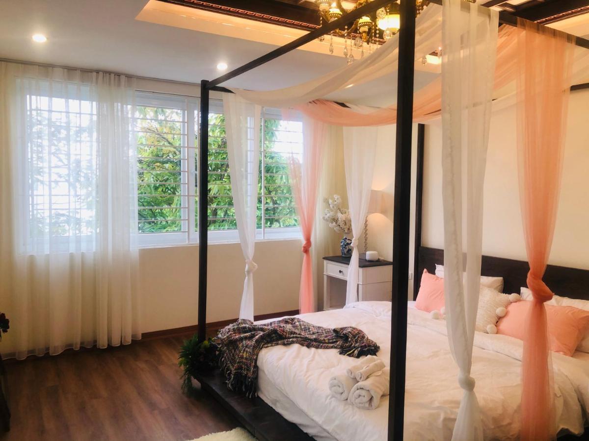 Papahouse 0m To Westlake 5 Star View * Hanoi