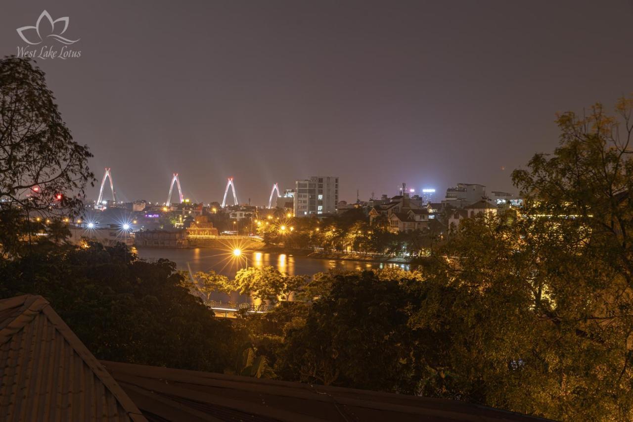 The Lakeview - West Lotus Hanoi