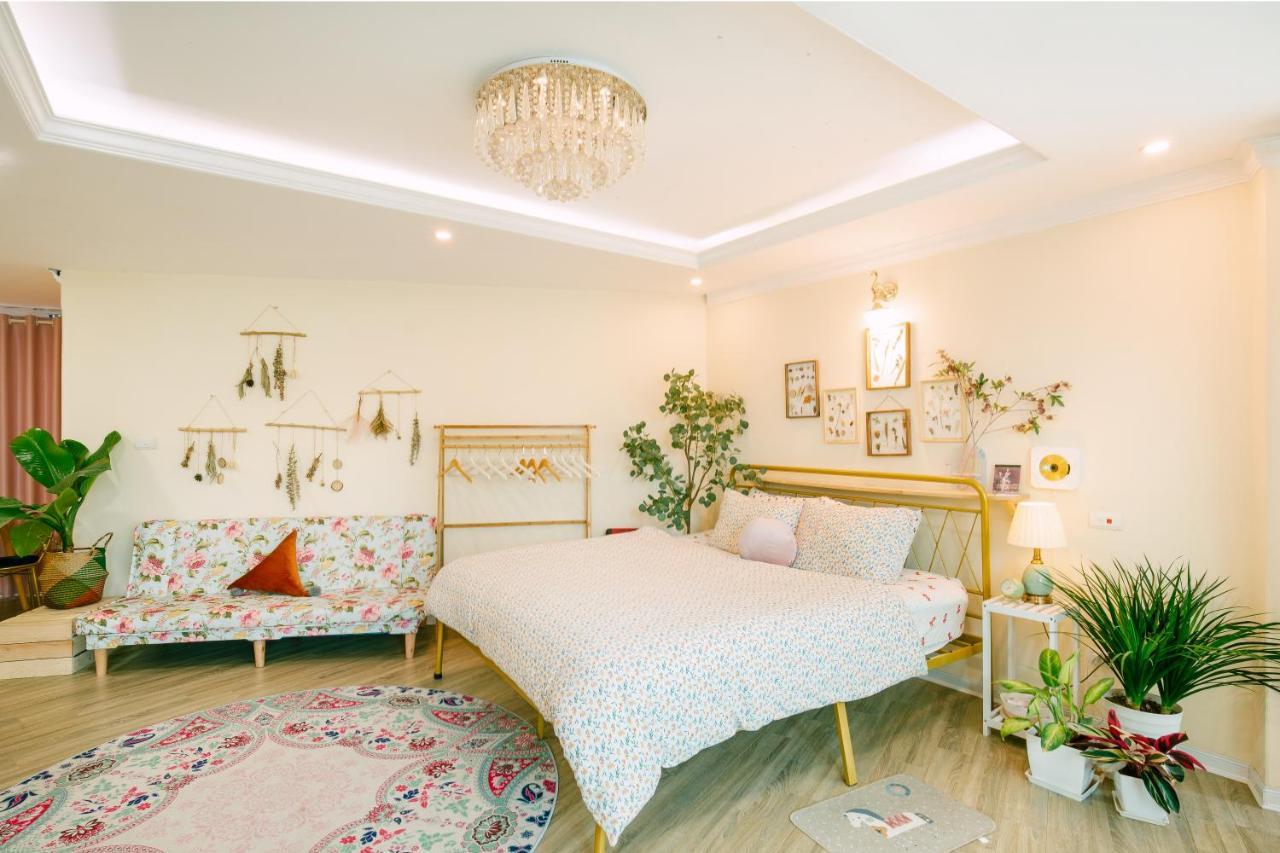 Langmandi Luxury Apartment Hanoi
