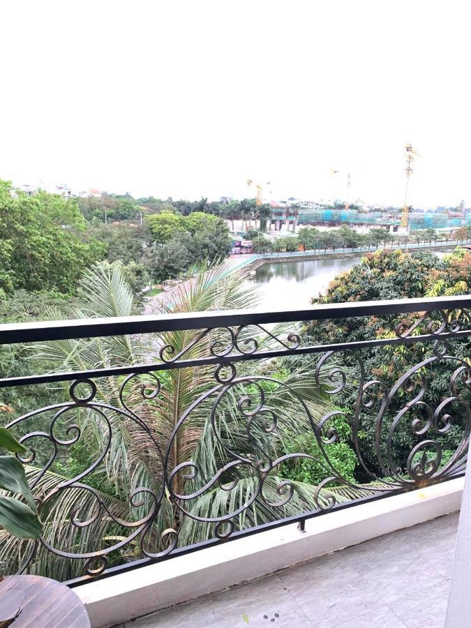 Gh Westlake - Managed By Pegasy Group Hà Nội