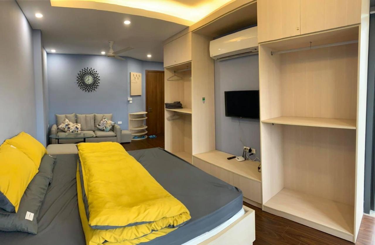 Gh Westlake - Managed By Pegasy Group * Hanói
