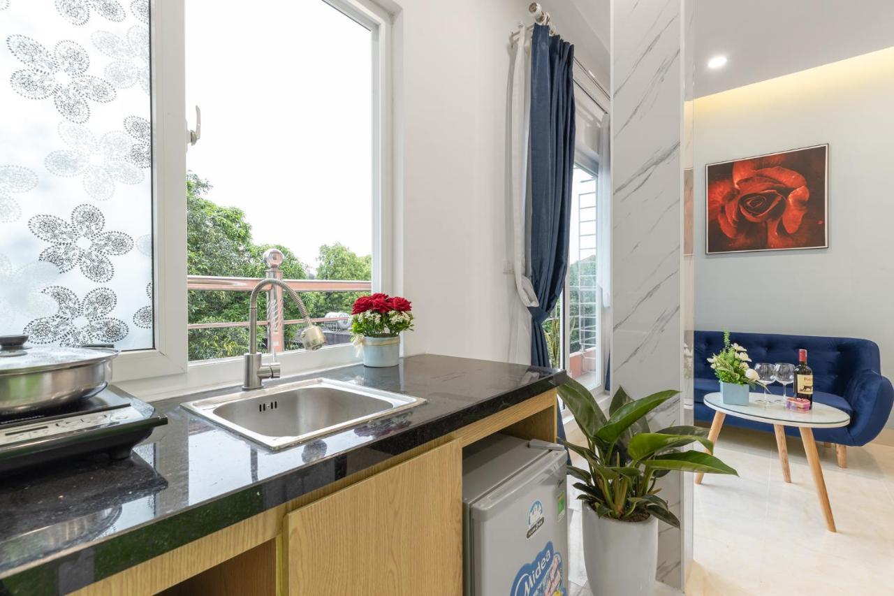 Hotel The Lakeview - West Lotus Hanoi