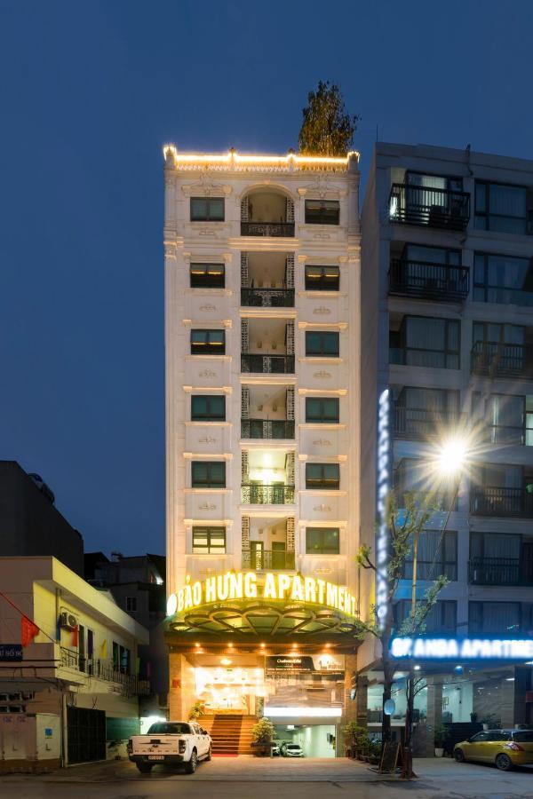 Bao Hung & - Tran Thai Tong Hotel 4*