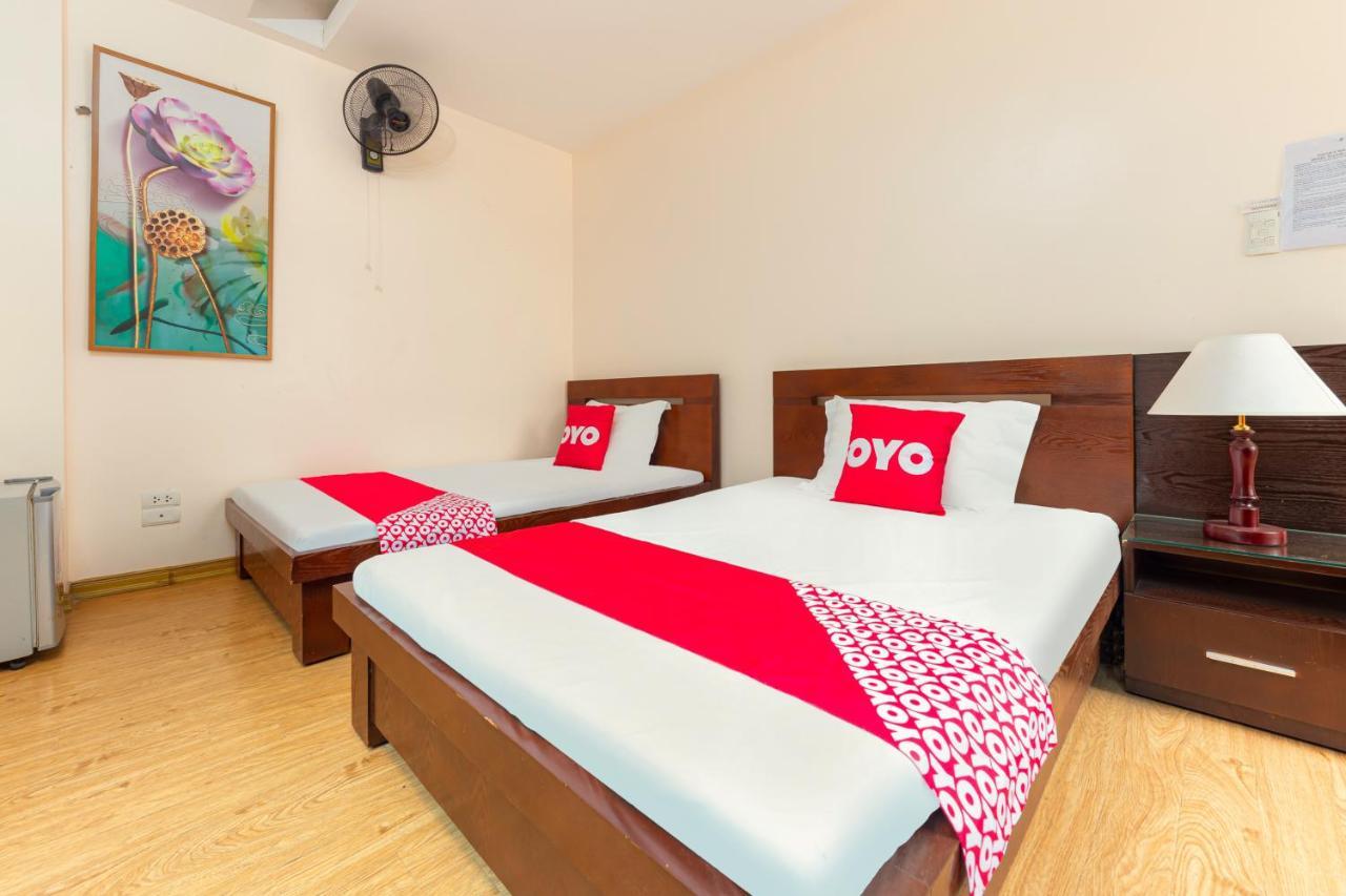 Hotel Oyo 1133 Ngan Son 2*