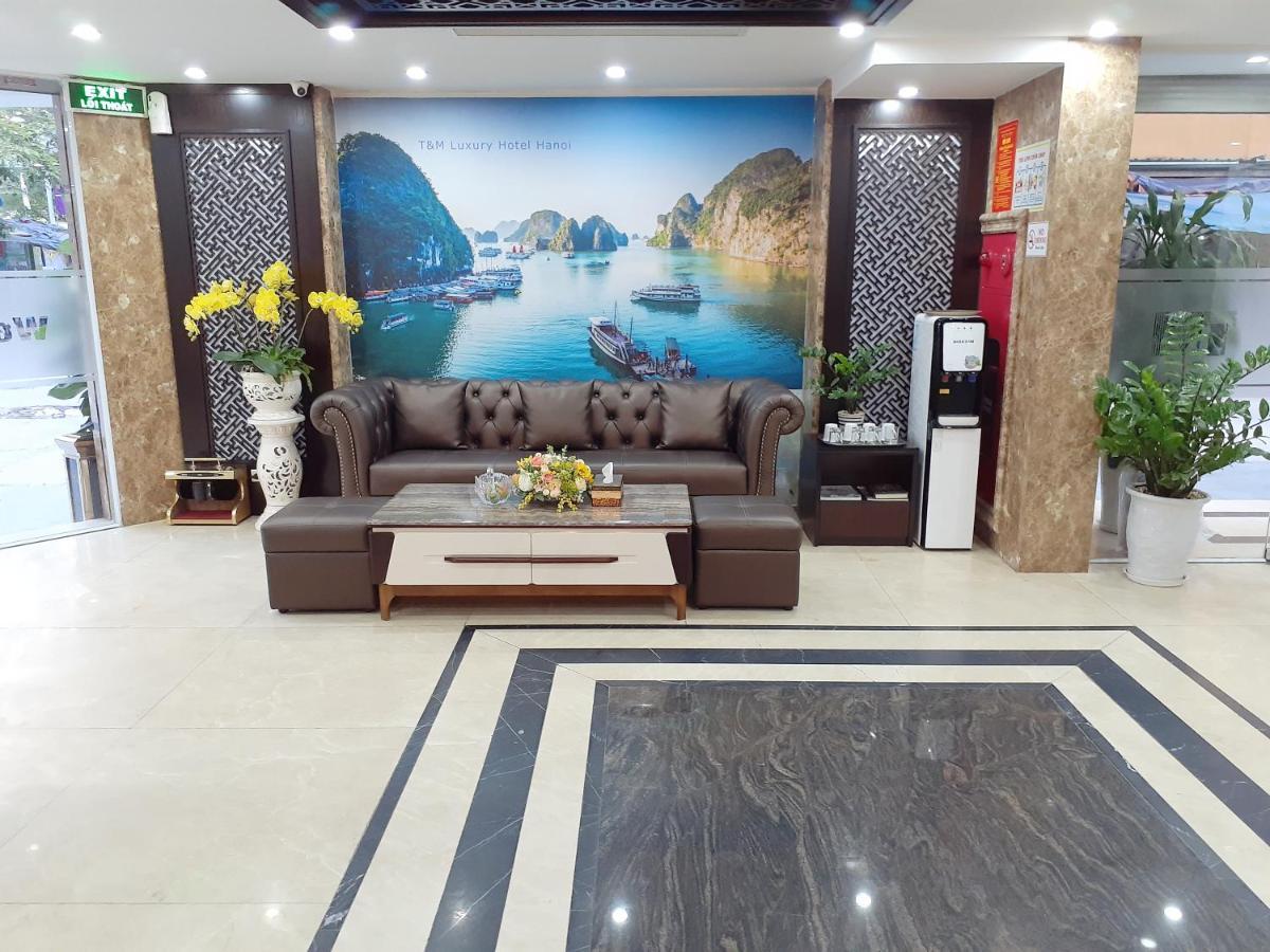 T&m Luxury 3*