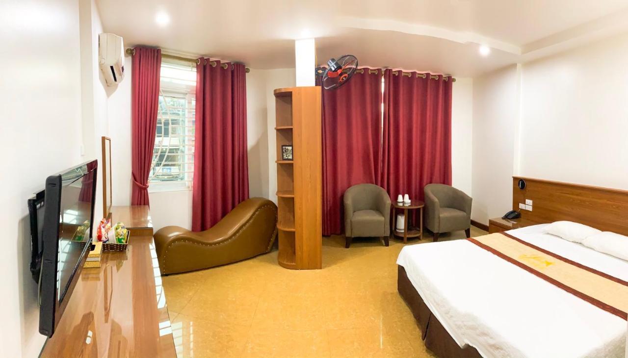 Star Hotel Hanoi