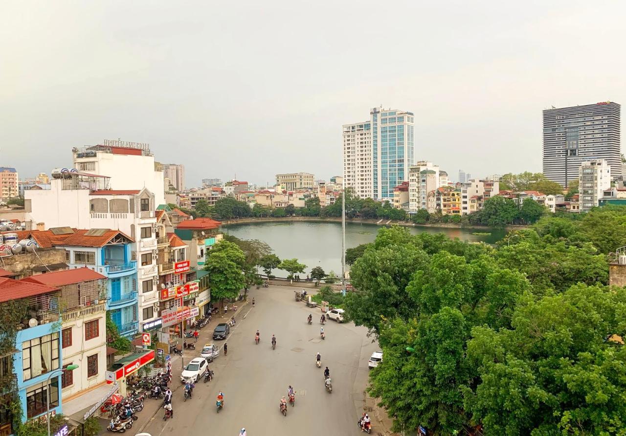 Star Hotel Hanoi