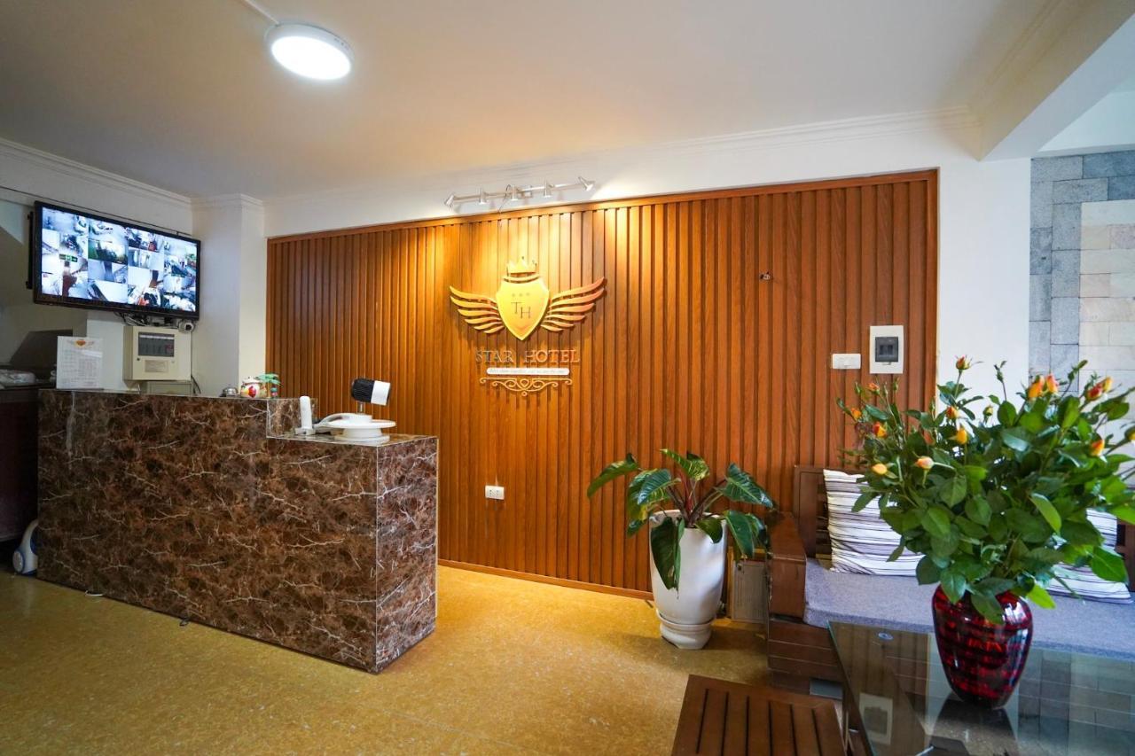 Hotel Star Hanoi