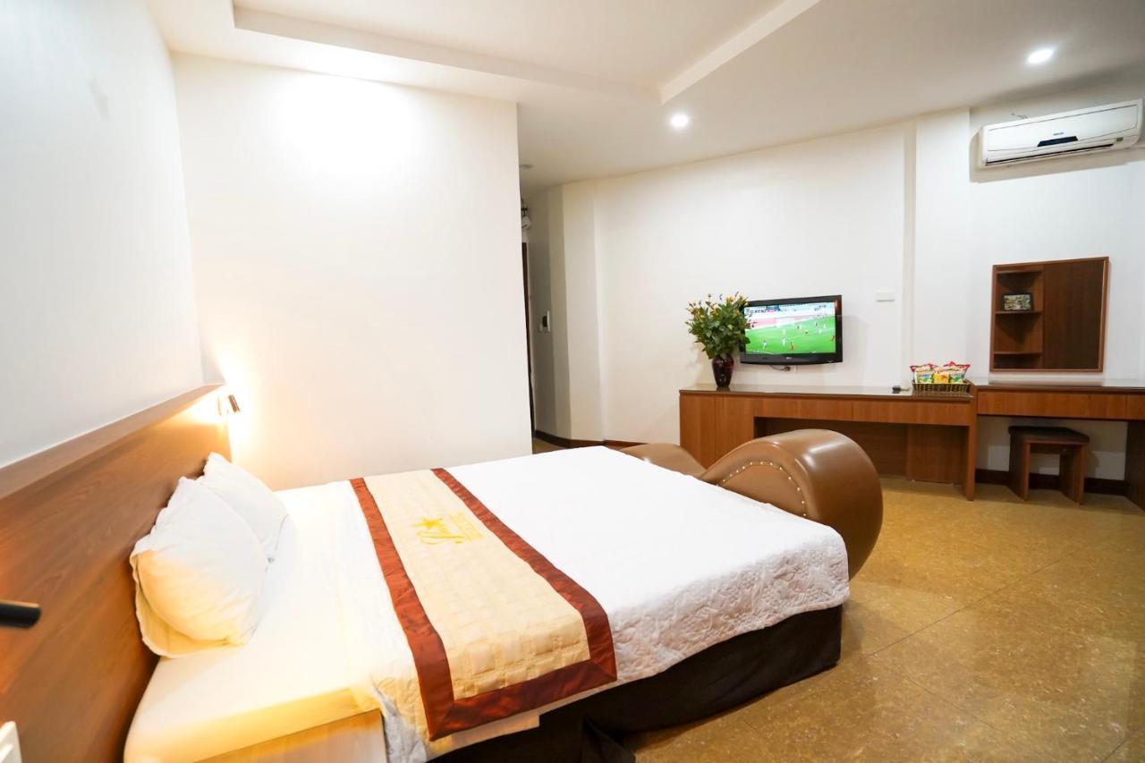 Hotel Star