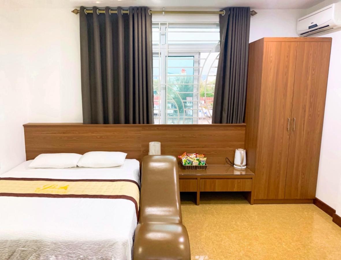 Hotel Star Hanoi