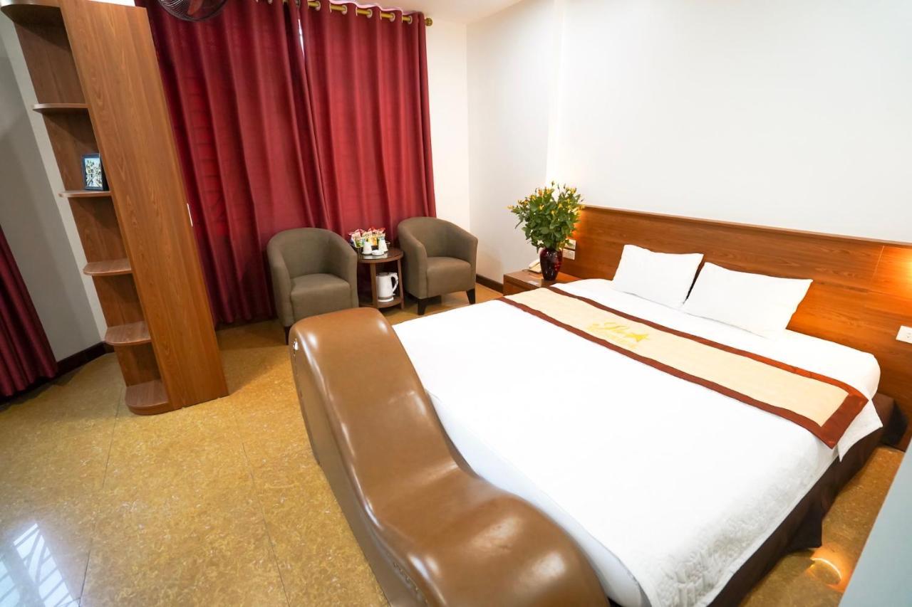 Star Hotel